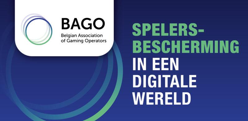 Spelersbescherming in een digitale wereld