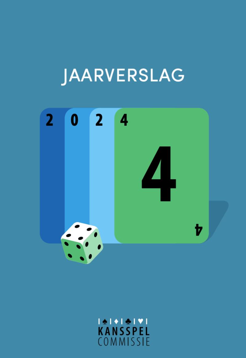 Jaarverslag Kansspelcommissie bevestigt nood aan evenwichtige, uitvoerbare regelgeving