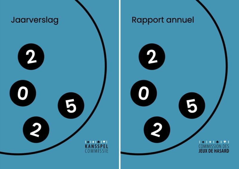 Reactie van BAGO op het jaarverslag 2025 van de Kansspelcommissie (KSC): “Toevlucht tot illegale goksites vraagt om versterking van consumentenbescherming”