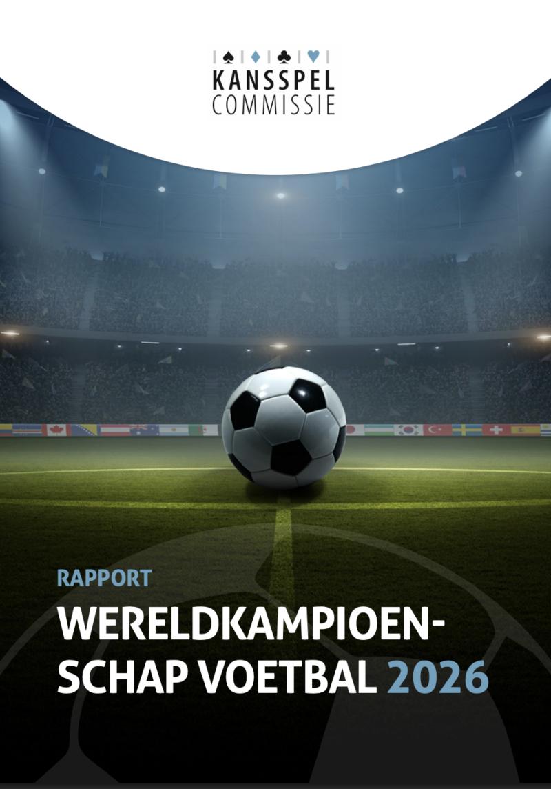 BAGO stelt scherpe daling van gemiddelde inzet per ticket vast tijdens WK 2026: “Belg gokt vooral recreatief, maar sector trekt lessen uit KSC-rapport”